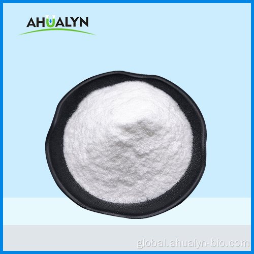 Tianeptine Bodybuilding Supplements Medical Grade 6-Paradol Powder Manufactory